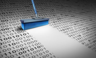 Automatismus soll das Löschen von Nutzerdaten vereinfachen (Bild: wildpixel / iStock / Getty Images) Automatismus soll das Löschen von Nutzerdaten vereinfachen (Bild: wildpixel / iStock / Getty Images)