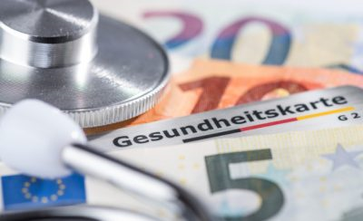 Werbung ohne Einwilligung: 1,2 Mio Euro Bußgeld