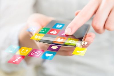 App-Stores: Wie steht es um die Sicherheit? App-Stores: Wie steht es um die Sicherheit?