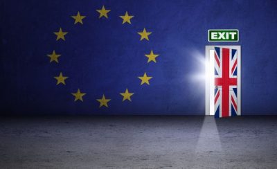 Die Folgen des Brexit für den Datenschutz Die Folgen des Brexit für den Datenschutz