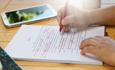 Umfassende Berichtigung der DSGVO Umfassende Berichtigung der DSGVO