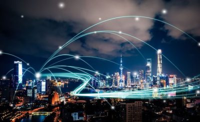 Die Übermittlung von Daten in Drittländer Die Übermittlung von Daten in Drittländer