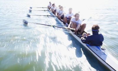 DSGVO: So holen Sie alle ins Boot