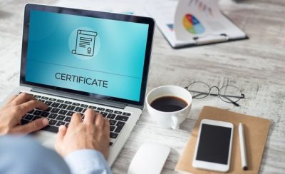 Quo vadis, „DSGVO-Zertifizierung“? Quo vadis, „DSGVO-Zertifizierung“?