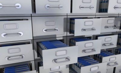 Langzeitarchivierung: Ist Ihr Datenarchiv zukunftssicher? Langzeitarchivierung: Ist Ihr Datenarchiv zukunftssicher?