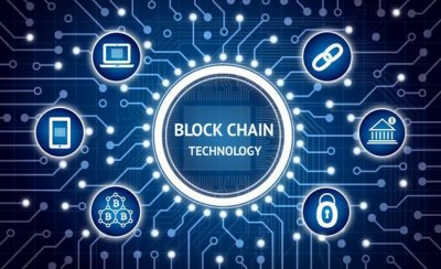 Was Blockchain für den Datenschutz bedeutet Was Blockchain für den Datenschutz bedeutet