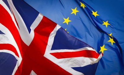 No-Deal-Brexit: Darauf müssen Sie sich vorbereiten