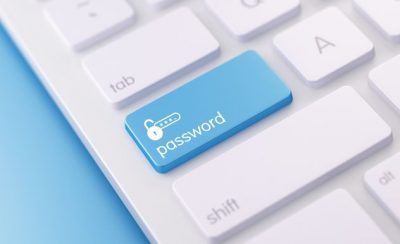 Passwörter sicher auswählen und verwenden