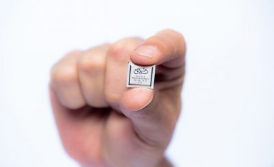 Wie KI-Chips dem Datenschutz helfen können