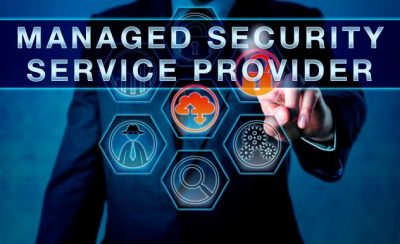 Managed Security Services: Darauf müssen Sie achten Managed Security Services: Darauf müssen Sie achten