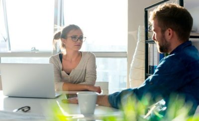 Aufzeichnung eines Personalgesprächs mit dem Smartphone Aufzeichnung eines Personalgesprächs mit dem Smartphone
