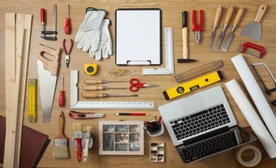 Tools zur Umsetzung der DSGVO Tools zur Umsetzung der DSGVO
