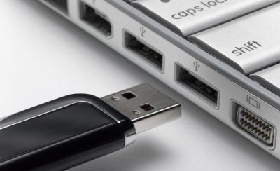 Sichere USB-Sticks: Darauf kommt es an