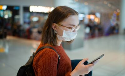 Datenschutz bei der Corona-Warn-App: Die wichtigsten Fakten Datenschutz bei der Corona-Warn-App: Die wichtigsten Fakten