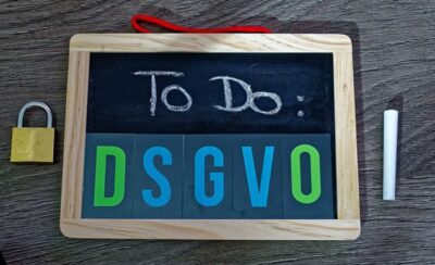 Unternehmen in Österreich setzen DSGVO nur zögerlich um