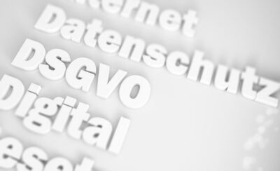 Fragenkatalog zur DSGVO-Prüfung veröffentlicht