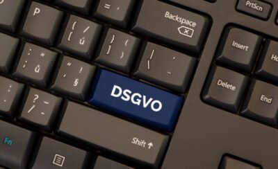 Zu viele Daten sind in Unternehmen zu wenig geschützt Zu viele Daten sind in Unternehmen zu wenig geschützt