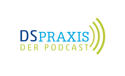 Podcast datenschutz-praxis