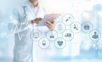 Krankenhäuser sollen mehr in Datensicherheit investieren Krankenhäuser sollen mehr in Datensicherheit investieren