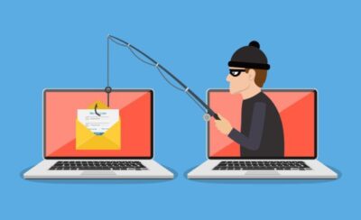 Selbst wenn die Zahl der Phishing-Attacken abgenommen hat: Auch ein Großteil der anderen Angriffe beginnt mit Social Engineering, der Manipulation von Beschäftigten. Die Kriminellen nutzen den „Faktor Mensch“ als schwächstes Glied der Kette aus.