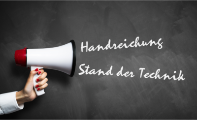 Datenschutz nach dem aktuellen „Stand der Technik“ Datenschutz nach dem aktuellen „Stand der Technik“