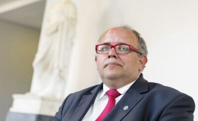 Corona: Europäischer Datenschutzbeauftragter fordert digitale Solidarität Corona: Europäischer Datenschutzbeauftragter fordert digitale Solidarität