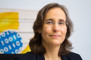 Marit Hansen, Landesbeauftragte für Datenschutz Schleswig-Holstein (Quelle: Unabhängiges Landeszentrum für Datenschutz Schleswig-Holstein)