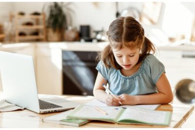 Homeschooling & Co. stelle hohe Ansprüche auch an den Datenschutz Homeschooling & Co. stelle hohe Ansprüche auch an den Datenschutz