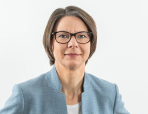 Regina Mühlich, Vorstandsmitglied des Berufsverbands der Datenschutzbeauftragten Deutschlands (BvD) e.V.