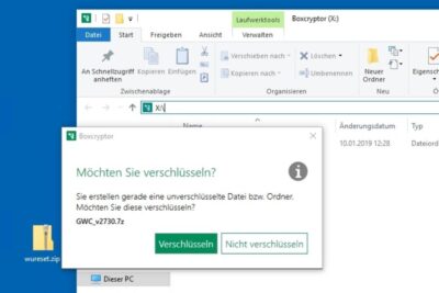 Zusatztools zur Verschlüsselung sorgen für mehr Sicherheit bei der Speicherung von Daten in der Cloud Zusatztools zur Verschlüsselung sorgen für mehr Sicherheit bei der Speicherung von Daten in der Cloud