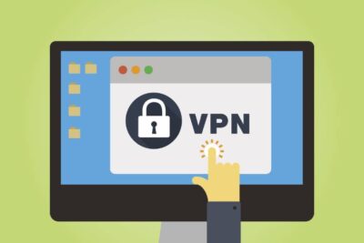 VPN ist ein wichtiges Thema für die Datenschutzschulung in Homeoffice-Zeiten