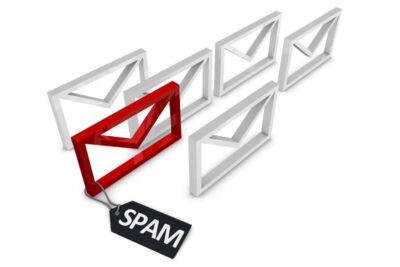 Im Home-Office müssen vielfach die Nutzer selbst die Anti-Spam-Funktionen einstellen. Helfen Sie hierbei mit einer Unterweisung.