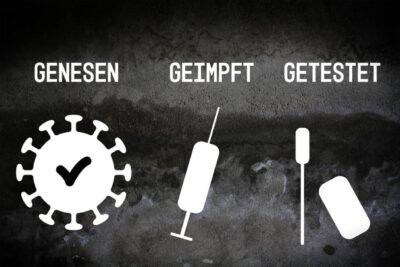 Gilt 3G bald bundesweit im Beschäftigungsverhältnis?