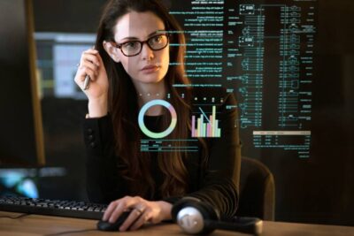 Die meisten Nutzer sehen sich selbst in der Verantwortung für die Sicherheit ihrer Daten. Tools zur Selbstkontrolle über die Nutzerdaten können dabei helfen. Die meisten Nutzer sehen sich selbst in der Verantwortung für die Sicherheit ihrer Daten. Tools zur Selbstkontrolle über die Nutzerdaten können dabei helfen.