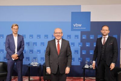Deutsch-amerkianischer Datenschutztag 2021