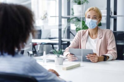 Bei den Krankenrückkehrgesprächen geht es um Fürsorgepflichten, nicht darum, unliebsame Beschäftigte auszusortieren