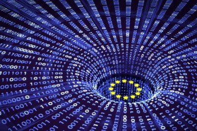 Die EU-Kommission will mit ihren Verordnungsvorhaben zur Datenstrategie Europa zum Vorreiter der Digitalisierung machen