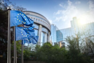 Der Europäische Datenschutzausschuss (EDSA) veröffentlich zwei neue Datenschutz-Leitlinien. Artikel 60 DSGVO und dark patterns sind Thema.