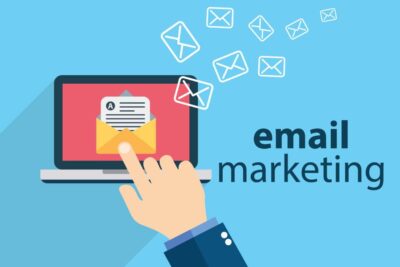 E-Mail-Werbung ist neben der Werbung per Brief oder Telefon die häufigste Form der Direktwerbung