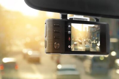 Dashcams sind nur in engen Grenzen datenschutzkonform einsetzbar