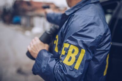 Das FBI ist nur einer von insgesamt 18 Geheimdiensten in den USA