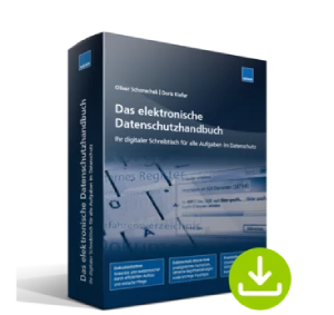 Das elektronische Datenschutzhandbuch