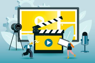 Was müssen Behörden, Unternehmen, Vereine und Verbände beachten, wenn sie Videos auf ihren Webseiten nutzen wollen?