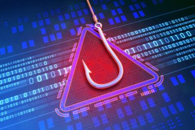 KI macht Phishing-Angriffe einfacher denn ja