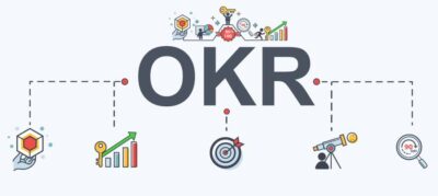 Objectives and Key Results (OKR) als Zielerreichungssystem sind nur unter den richtigen Bedingungen datenschutzkonform