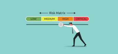 Die Pflicht zur Risikobewertung und wie sie sich umsetzen lässt