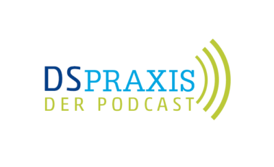 Europaweite Initiative zum Recht auf Löschung | Podcast Folge 62