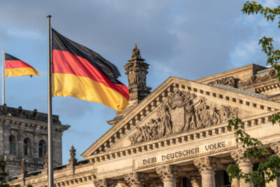 Datenschutz im Koalitionsvertrag 2025: