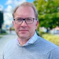 Portait André Weinert