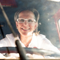 Bettina Sandrock